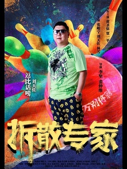 拆散专家剧情介绍_纵横剧情网