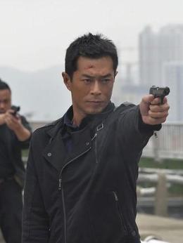 扫毒剧情介绍_纵横剧情网