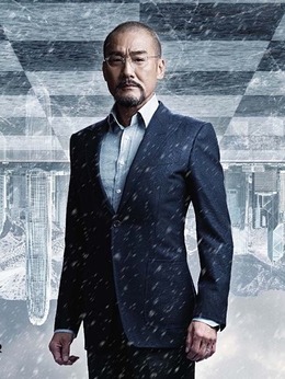 寒战2剧情介绍_纵横剧情网