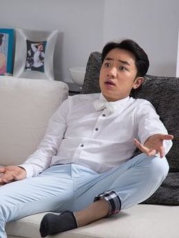 我老公不靠谱剧情介绍_纵横剧情网
