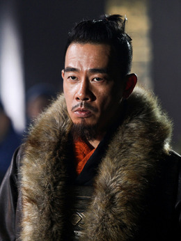 鸿门宴剧情介绍_纵横剧情网