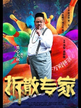 拆散专家剧情介绍_纵横剧情网
