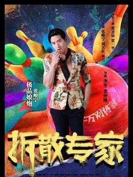 拆散专家剧情介绍_纵横剧情网