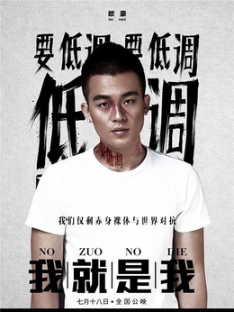 我就是我剧情介绍_纵横剧情网
