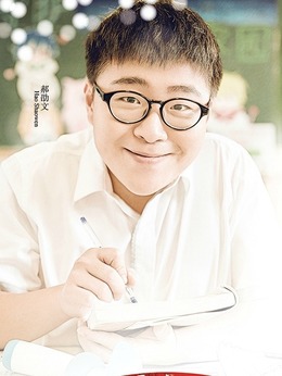 致青春·原来你还在这里剧情介绍_纵横剧情网