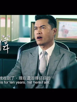 暗杀风暴剧情介绍_纵横剧情网