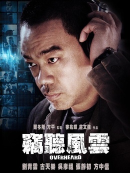 窃听风云剧情介绍_纵横剧情网