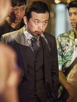 人间·喜剧剧情介绍_纵横剧情网