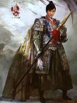 杨门女将之军令如山剧情介绍_纵横剧情网
