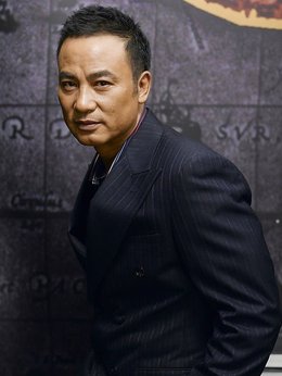 黑社会以和为贵剧情介绍_纵横剧情网