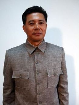 开天辟地剧情介绍_纵横剧情网