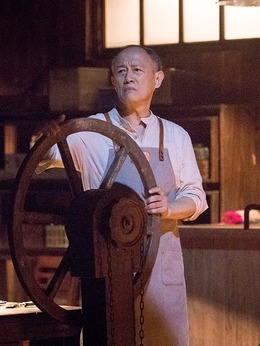 人间·喜剧剧情介绍_纵横剧情网