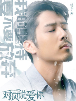 对风说爱你剧情介绍_纵横剧情网