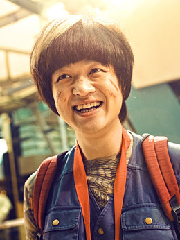 港囧剧情介绍_纵横剧情网