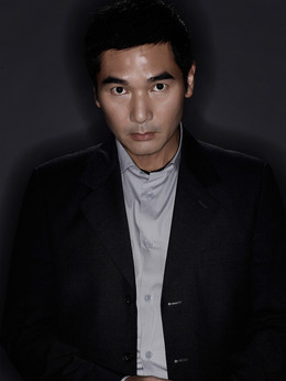 枪王之王剧情介绍_纵横剧情网