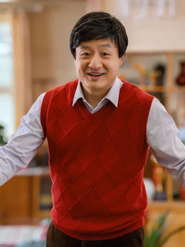 请别相信她剧情介绍_纵横剧情网