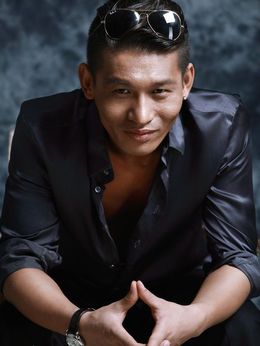 冠军的心剧情介绍_纵横剧情网