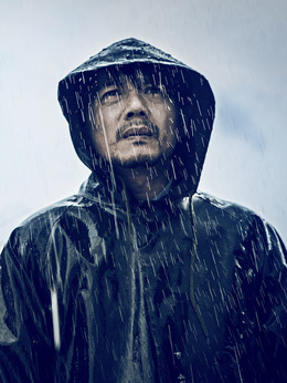 暴雪将至剧情介绍_纵横剧情网