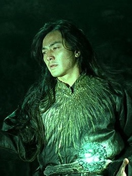 蜀山传剧情介绍_纵横剧情网