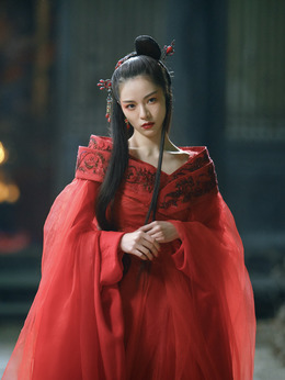 神探蒲松龄之兰若仙踪剧情介绍_纵横剧情网