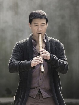 夜孔雀剧情介绍_纵横剧情网