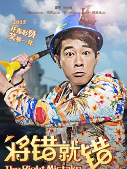 将错就错剧情介绍_纵横剧情网