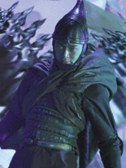 蜀山传剧情介绍_纵横剧情网