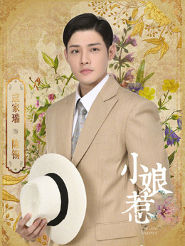 小娘惹剧情介绍_纵横剧情网