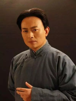 西柏坡的回声剧情介绍_纵横剧情网