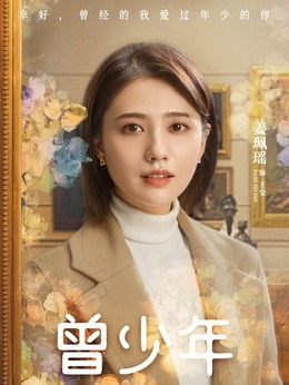 曾少年剧情介绍_纵横剧情网