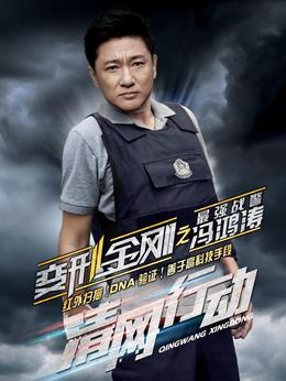 清网行动剧情介绍_纵横剧情网