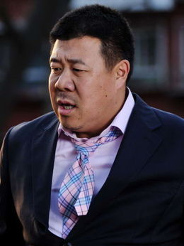 破天荒剧情介绍_纵横剧情网