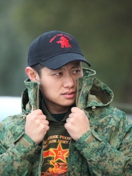 狙击生死线剧情介绍_纵横剧情网