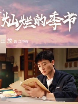 灿烂的季节剧情介绍_纵横剧情网
