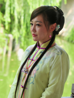 天涯女人心剧情介绍_纵横剧情网