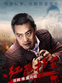 红色护卫剧情介绍_纵横剧情网