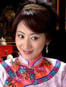 扇娘剧情介绍_纵横剧情网