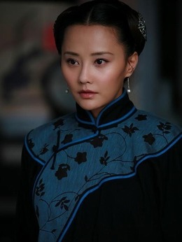 牌坊下的女人剧情介绍_纵横剧情网