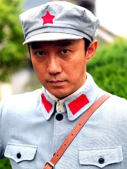 映山红剧情介绍_纵横剧情网