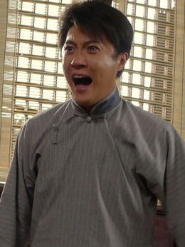 扇娘剧情介绍_纵横剧情网