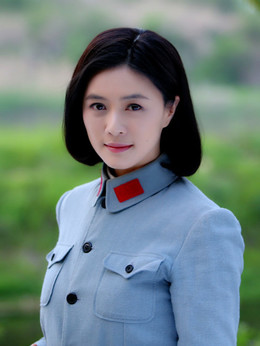 映山红剧情介绍_纵横剧情网