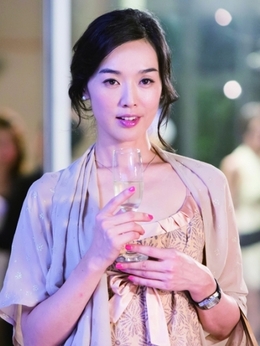 真爱配方剧情介绍_纵横剧情网