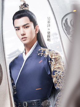 将军家的小娘子剧情介绍_纵横剧情网