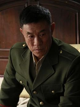 从将军到士兵剧情介绍_纵横剧情网