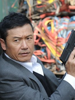使徒行者剧情介绍_纵横剧情网