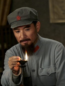 领袖剧情介绍_纵横剧情网
