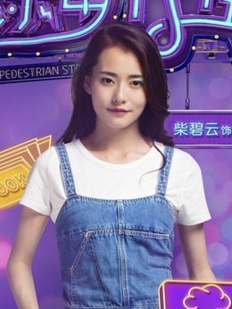 欢乐步行街剧情介绍_纵横剧情网