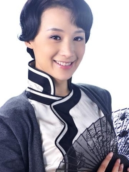 扇娘剧情介绍_纵横剧情网
