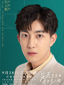 完美先生和差不多小姐剧情介绍_纵横剧情网
