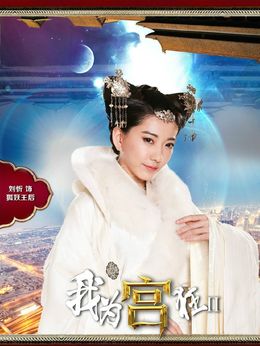 我为宫狂2剧情介绍_纵横剧情网